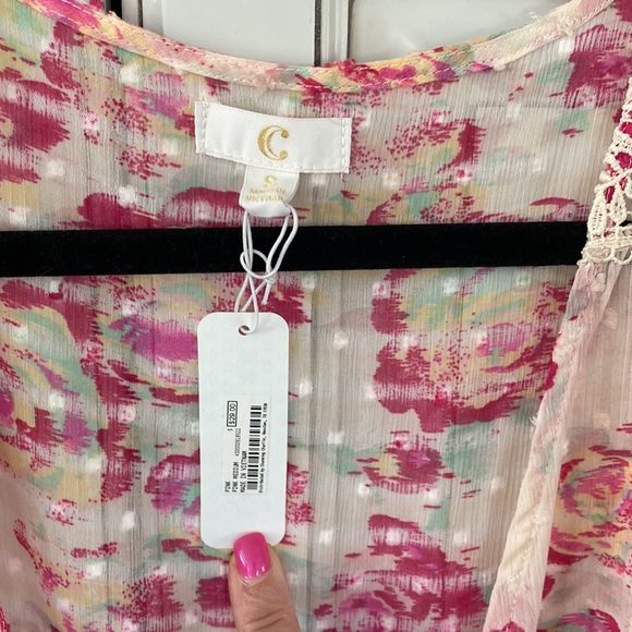 Blouse - Picture 2 of 5